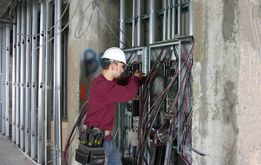 Dawson Hollow Electric